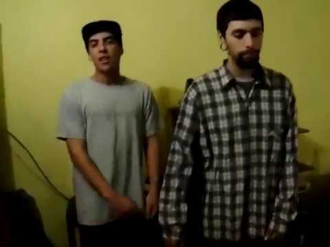 Cypher - JulitoMc x ZOLO - Energia en movimiento