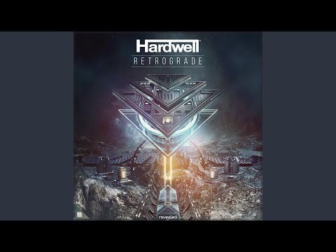 Download Hardwell - Retrograde (Extended Mix) MP3