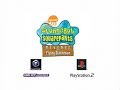 SpongeBob Revenge Of The Flying Dutchman Sneak Peek DVD Bonus Feature 2002