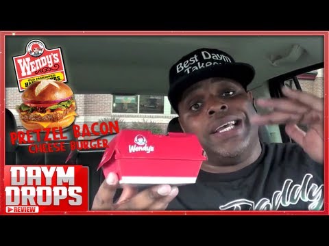 download lagu mp3 mp4 Pretzel Bacon Cheeseburger Review, download lagu Pretzel Bacon Cheeseburger Review gratis, unduh video klip Pretzel Bacon Cheeseburger Review