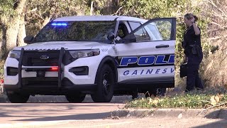 'It's sad': Gainesville Police investigate a deadly hit-and-run crash involving a bicyclist