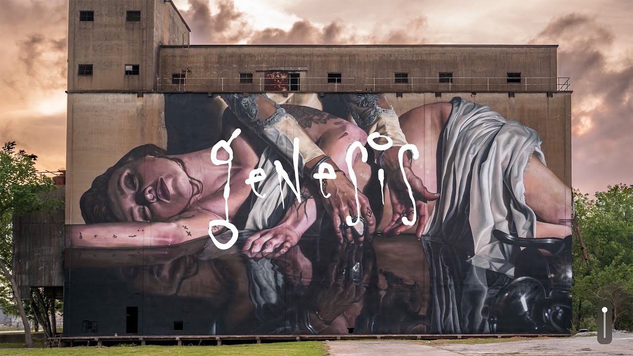 Drew Merritt | Genesis