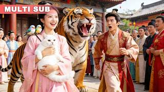 Download lagu [Multi-Sub] Aku mengerti bahasa hewan, jadi aku memanggil semua binatang buas untuk menyembahnya dan membantunya naik tahta. Namun setelah itu, dia ingin memberikanku kepada Putri Mahkota sebagai budak perempuan? Seekor kucing memberitahuku, jadi aku langsung menghasut kucingnya untuk melawannya, menculik menterinya, dan pergi ke pedesaan untuk bertani dan menjadi raja gunung! #RekomendasiDramaPendekTerpanas #EpisodeDramaPendekLengkap #RomansaManis #BalasDendam mp3