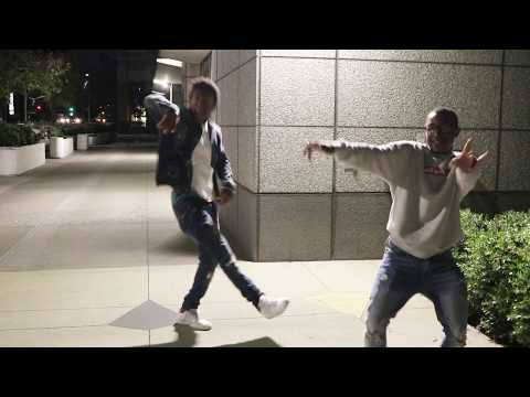 CAPOLOW x LUL LEAK x MURDOCK - Run It Up (DANCE VIDEO) @_babyyames