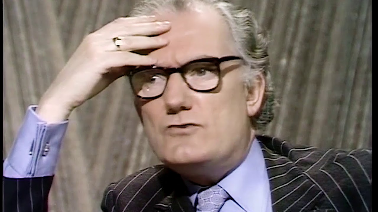 Philosophy and Politics with Bryan Magee (1977)