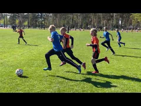 KaPy  -  FC Reipas 2012