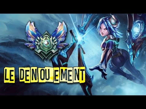 MONTER DIAMANT AVEC IRELIA - Unranked to Diamond EP106
