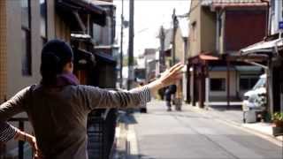 preview picture of video 'Kyoto guest house/Hostel Mundo/京都ゲストハウス　ホステル　ムンド'