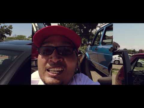 2J Harmonix - Vdub (Official Music Video)