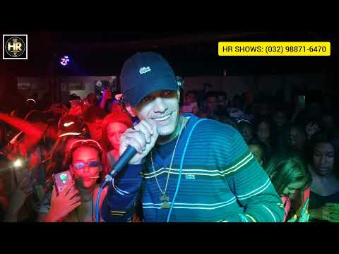 Mc Filhão ao vivo em Juiz de Fora - Mg no domingo, 07/11/2021. Siga HR SHOWS no Instagram.