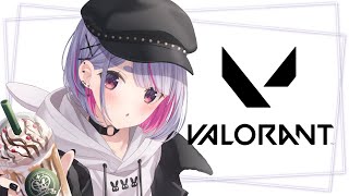 【VALORANT 】ぶいすぽふるぱ【ぶいすぽ/兎咲ミミ】