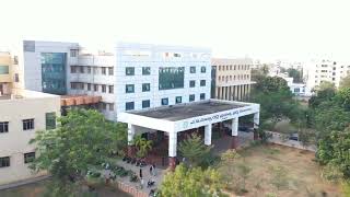 Areal View