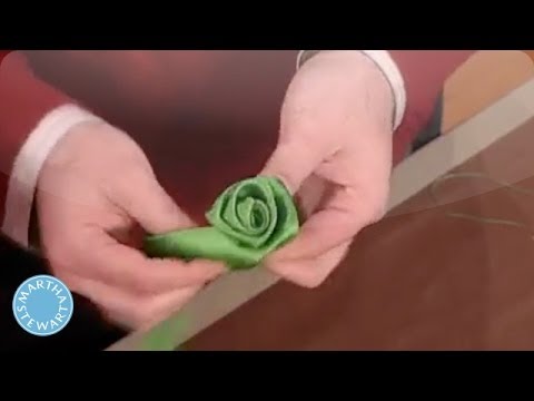 download lagu mp3 mp4 Folded Ribbon Rose, download lagu Folded Ribbon Rose gratis, unduh video klip Folded Ribbon Rose