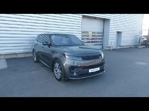 Land Rover Range Rover Sport 3.0 P440 Phev Autobi - Image 2