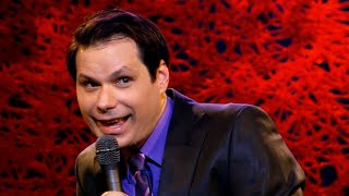 The REAL Reason I ADOPTED THAT CAT 🥴 : Michael Ian Black