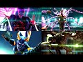 All Spider Man 2099 Boss Fights Spider Man Shattered Dimensions