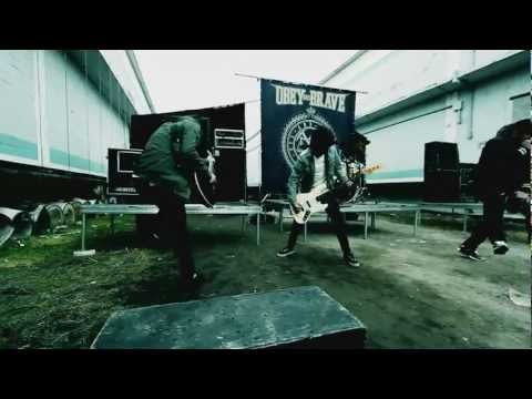 Obey The Brave - Get Real (Official Video)