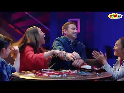 Monopoly Cheaters Edition Malta