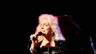 Judy Collins - Albatross from Wildflowers Live 2015