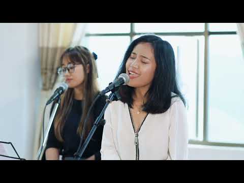 Iang Dawh Chin Ram | Mercy | Ram Hla (Live Recording)