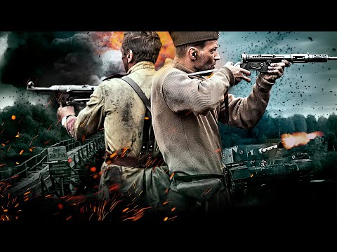 FILME COMPLETO DUBLADO 🎬 Primeiro Batalhão | Drama de Guerra | Cine Club