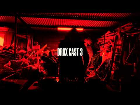 DROX CAST 3 - EDUVEK - BUENOS AIRES ARGENTINA