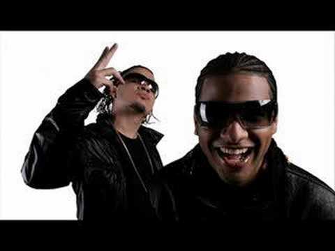 soltura - jowell y randy