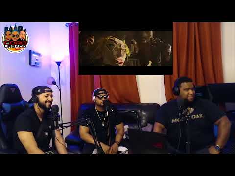 REACNALISIS A RANGO II - PEKEÑO 77, CAZZU, NEO PISTEA & MÁS 🗿🗿🤣