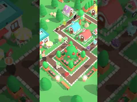 Видео Shallot Town #1