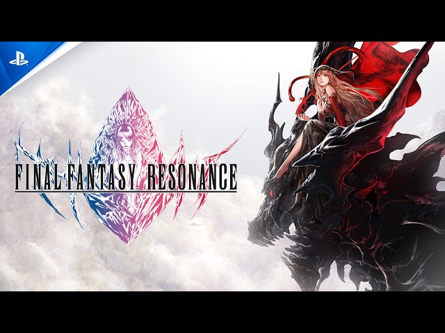 Final Fantasy Resonance