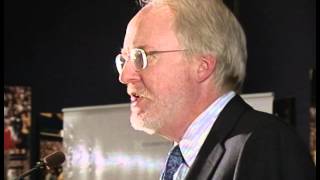 .@fordschool - John Beyrle: U.S.-Russia Relations: Status of the 'Reset'