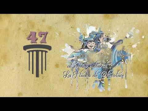 Edición 47 de la Semana de la Cultura del Cerro: celebración del 437 aniversario de su asentamiento