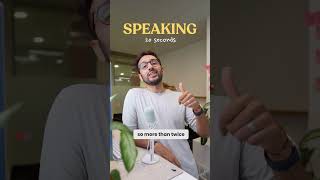 Typing vs. Speaking: Which Is Faster for Text Input? thumbnail