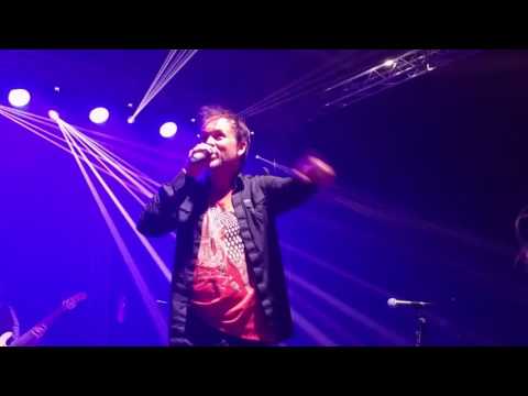 Gibonni - Zlatne godine (Live)