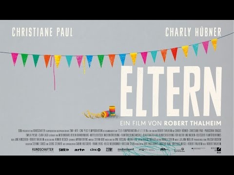 Trailer-Vorschau: Eltern