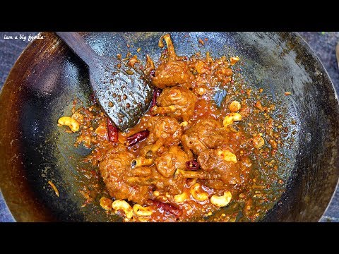 Simple Tawa fish fry