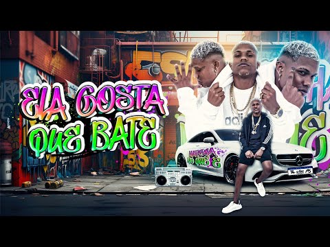 02   ELA GOSTA QUE BATE   O DONO DA LOJA   MARCHA NO QUE É