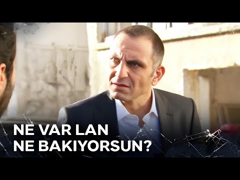En Fazla Ölürsün Muro Ne Olacak! | Memati Baş