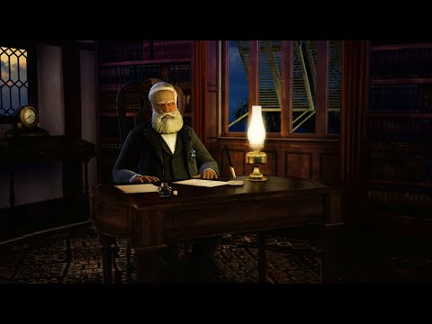 [Former WR - 51.30s] Civilization V Speedrun - Cultural Victory