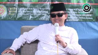 Download lagu PENGAJIAN KH USMAN ALI mp3
