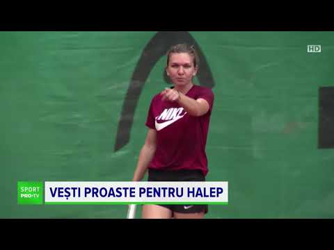 Simona Halep poate primi o suspendare record! ITIA cere 8 ani de suspendare pentru fostul lider WTA