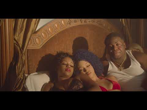 GSAMBO IRDGAF (Official Music Video)