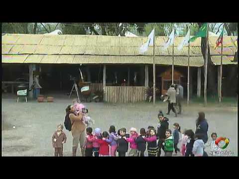 Festejos Farroupilha de Porto Alegre - 14/09/2016