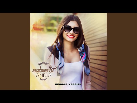 Sabes Tu (Hudson Leite & Thaellysson Pablo Reggae Version)