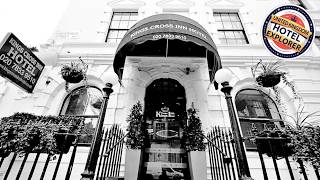 Kings Cross Inn Hotel | London, United Kingdom | Hotel Review 🏨