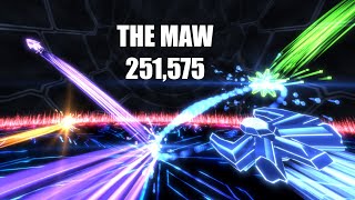 Cyberpulse "The Maw" | 251,575 | (Spoliers)