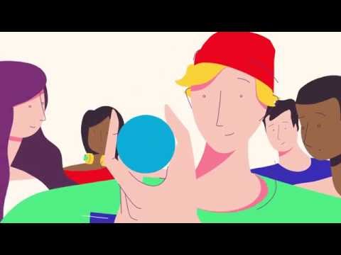 Automation Software for Business Efficiency | Motion Graphics | Promotional | Amendo