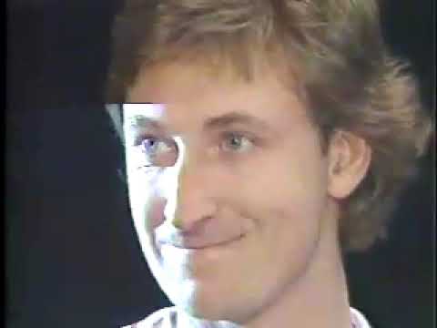 1993 NHL All-Star Game (1st Period)