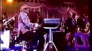 Ray Charles - Then I'll Be Home- Sadie's Tune - Tokyo (1990)