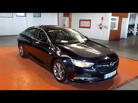 Opel Insignia 2019 - Image 2